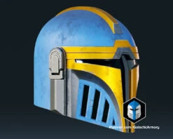 Aran Tal Mandalorian Cosplay Armor - 3D Print Files 33 Aran Tal Mandalorian Cosplay Armor - 3D Print Files -Galactic Armory Store 10007 4137ced1 2325 4778 be8e 4be2a2d1cbe7