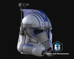 Phase 2 ARC Trooper Helmet - 3D Print Files -Galactic Armory Store 10007 44311ce8 36cf 46a0 a9cc 23a34b39bd29
