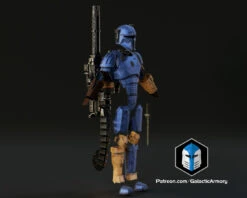 Mandalorian Heavy Armor - 3D Print Files 31 Mandalorian Heavy Armor - 3D Print Files -Galactic Armory Store 10007 4 3a5b18d6 bfd3 4a25 93a2 7ca2756b8d6f