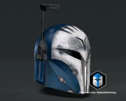 Bo Katan Helmet - 3D Print Files 27 Bo Katan Helmet - 3D Print Files -Galactic Armory Store 10007 4 55df1339 5436 4ebd a600 501b51fe1015