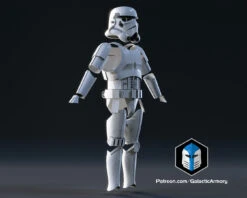 Rogue One Stormtrooper Armor - 3D Print Files -Galactic Armory Store 10007 4 9790dddd 746a 4552 ae0e 32925e8e4111