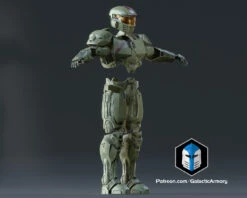 Mark 4 Spartan Armor - 3D Print Files -Galactic Armory Store 10007 4 d4a954cc caf9 4212 8823 ff280415e8d1