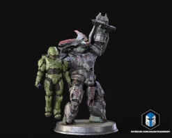Believe Diorama Figurine - 3D Print Files 23 Believe Diorama Figurine - 3D Print Files -Galactic Armory Store 10007 5464b00f 2d42 4fca a5eb 3bed02de124d