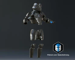 Helldivers 2 Armor - Exterminator - 3D Print Files 21 Helldivers 2 Armor - Exterminator - 3D Print Files -Galactic Armory Store 10007 5 0c8d0de5 f212 46cc 9f3d ddfca008b00a