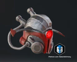 Marchion Ro Helmet - 3D Print Files -Galactic Armory Store 10007 5 319e045f f9fe 40f0 b075 e1064fa2f60f