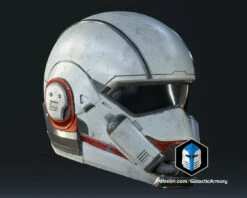 Helldivers 2 Helmet - Bonesnapper - 3D Print Files -Galactic Armory Store 10007 5 3ee1f6fa ceb8 466a b58d fa408955d1f5