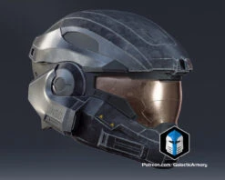 Reach Noble 6 Helmet - 3D Print Files 25 Reach Noble 6 Helmet - 3D Print Files -Galactic Armory Store 10007 5 69f9a189 7723 479f 8eff dc92247a0651