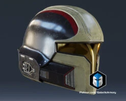 Helldivers 2 Helmet - Champion Of The People - 3D Print Files 23 Helldivers 2 Helmet - Champion Of The People - 3D Print Files -Galactic Armory Store 10007 5 a276ec38 69a0 42b4 98a7 f536e5b63635