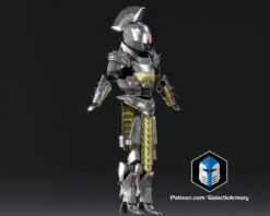 Saint 14 Armor - 3D Print Files 27 Saint 14 Armor - 3D Print Files -Galactic Armory Store 10007 5 b1fcbd83 abdd 451b 9621 13fc12b41250