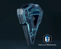 Keystone Artifact - 3D Print Files 23 Keystone Artifact - 3D Print Files -Galactic Armory Store 10007 5 ff54a8b7 241b 486a 8a40 77c1ad65b9c4