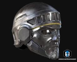 Helldivers 2 - Righteous Helmet - 3D Print Files 34 Helldivers 2 - Righteous Helmet - 3D Print Files -Galactic Armory Store 10007 8e687348 6974 4b56 bfe3 3644b121237c