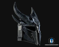 Daedric Mando Helmet And Armor - 3D Print Files -Galactic Armory Store 10007 a34cbaf7 326e 4cea a446 fffee2fb12e2
