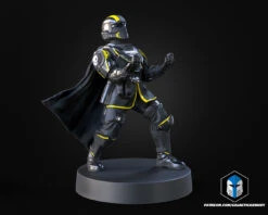 Helldiver Controller Holder - 3D Print Files -Galactic Armory Store 10007 a7907072 3c4c 4a2a ac62 697bb1567d6e