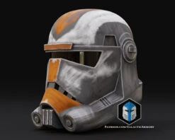 Bad Batch Hunter Helmet - 3D Print Files -Galactic Armory Store 10007 bc1106a1 c204 4fd3 b388 f3a798c3abd7