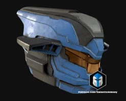 Infinite Thremaleon Helmet - 3D Print Files -Galactic Armory Store 10007 c806fb76 1e4d 4875 abda 15244f5d3f18