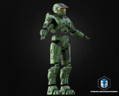 Master Chief Mark 6 Armor - 3D Print Files 28 Master Chief Mark 6 Armor - 3D Print Files -Galactic Armory Store 10007 cfee6084 a3c6 4d14 848f ded9a3229cb1