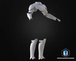 General Kenobi Armor - 3D Print Files -Galactic Armory Store 10007 d1f3c3bd 4d72 4cff ad3f ad74cd962127