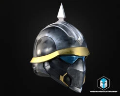 Helldivers 2 Helmet - Honorary Guard - 3D Print Files 22 Helldivers 2 Helmet - Honorary Guard - 3D Print Files -Galactic Armory Store 10007 da2b1d8c 57b9 4d0f 9ee9 5b8584c47b0f