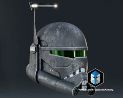 Bad Batch Imperial Crosshair Helmet - 3D Print Files 25 Bad Batch Imperial Crosshair Helmet - 3D Print Files -Galactic Armory Store 10007 e2a8dcb1 64e1 4662 bf70 7e9dfa94884e