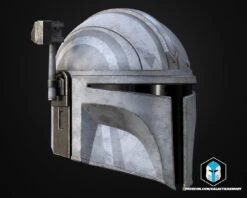 Mando Honor Helmet And Armor - 3D Print Files -Galactic Armory Store 10007 e943cd2b 7e46 4e08 a249 7da98f503942