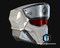 Helldivers 2 - UF-16 Inspector Helmet - 3D Print Files -Galactic Armory Store 10007 f08e33e1 ad1f 4eae 972d c0ba8db0178d