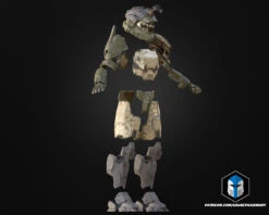 Infinite Rakshasa Armor - 3D Print Files -Galactic Armory Store 10007 f4bcada1 8506 49d3 9761 720e6664c5f0