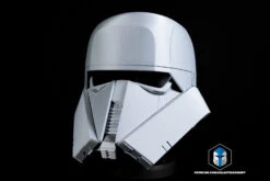 Range Trooper Helmet - DIY 10 Range Trooper Helmet - DIY -Galactic Armory Store 10Degree
