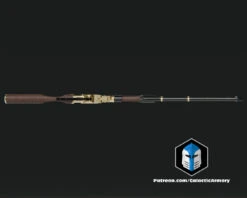 Mandalorian Repeater Blaster - 3D Print Files -Galactic Armory Store 10 97a034da a39a 4827 9290 0b7cf79b523c