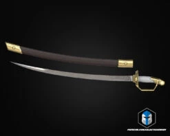 Helldivers 2 - CQC-2 Saber - 3D Print Files 29 Helldivers 2 - CQC-2 Saber - 3D Print Files -Galactic Armory Store 10 a5c200b5 a825 4044 8eee fd81ec7c400d