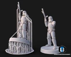 1:48 Scale Death Troopers - 3D Print Files -Galactic Armory Store 10 d344a133 3df0 497c 8c9b 16957b5823ae