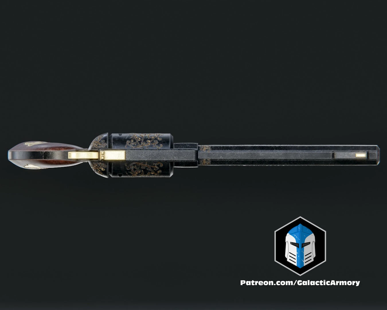 Ranger Sequoia - 3D Print Files 15 Ranger Sequoia - 3D Print Files - Image 13