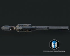 Ranger Sequoia - 3D Print Files 29 Ranger Sequoia - 3D Print Files -Galactic Armory Store 13