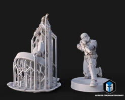 1:48 Scale Death Troopers - 3D Print Files -Galactic Armory Store 16