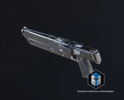 Westar Shotgun Blaster - 3D Print Files 14 Westar Shotgun Blaster - 3D Print Files -Galactic Armory Store 1 11 c46814a5 d6d9 4d59 9124 d449ae9adf43