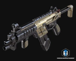 Apex R-99 SMG - 3D Print Files -Galactic Armory Store 1 7 10d67339 341e 4858 a7d2 238651647d36