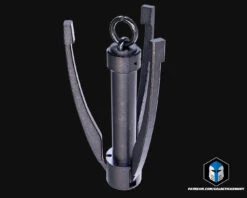 Kay Vess Grappling Hook - 3D Print Files -Galactic Armory Store 1 7 cf33fbf0 5a60 40d3 9241 2b9e7cf0f1b5