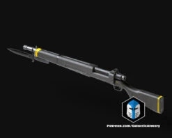 Helldivers 2 - Constitution Rifle - 3D Print Files 20 Helldivers 2 - Constitution Rifle - 3D Print Files -Galactic Armory Store 1 7 d31fea1c b049 4a71 bb95 ea3590ac49d5