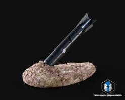 Helldivers 2 500kg Kaboom - 3D Print Files 16 Helldivers 2 500kg Kaboom - 3D Print Files -Galactic Armory Store 1 7 d51ce36a daa6 4926 90a5 51bfbbdcbc82