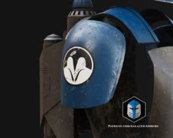 Bo Katan Armor - 3D Print Files 23 Bo Katan Armor - 3D Print Files -Galactic Armory Store 1 9 044677a8 9fd5 47c0 8c39 cc1753122035