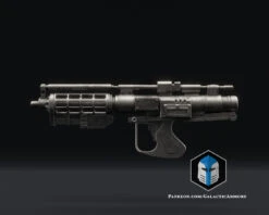 E-5 Battle Droid Blaster - 3D Print Files -Galactic Armory Store 1 9 202f6acc 7079 4340 b40e fc092dc0ba88