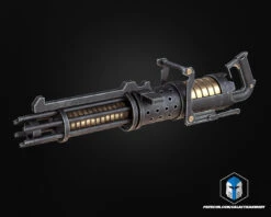Z-6 Rotary Cannon - 3D Print Files -Galactic Armory Store 1 d38265c7 5bee 4f34 a287 a401575a7867