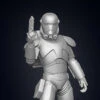 Bad Batch Hunter Figurine - Pose 1 - 3D Print Files 1 Bad Batch Hunter Figurine - Pose 1 - 3D Print Files -Galactic Armory Store 1 f5744db8 10da 4ab4 bc2d 4f153bb81737