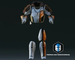 Destiny Shaxx Armor - 3D Print Files 36 Destiny Shaxx Armor - 3D Print Files -Galactic Armory Store 1a0000 9820cbd5 74d2 4479 a8a9 bbfee07afca4