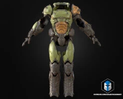 Eternal Slayer Armor - 3D Print Files -Galactic Armory Store 1a0000 9d36574d 998f 4923 835a e87415c968db