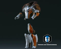 Destiny Shaxx Armor - 3D Print Files 37 Destiny Shaxx Armor - 3D Print Files -Galactic Armory Store 1a0001 838138d3 b5d0 49b5 9c97 d5a850bf5b70