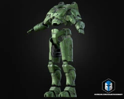 Master Chief Mark 6 Armor - 3D Print Files 31 Master Chief Mark 6 Armor - 3D Print Files -Galactic Armory Store 1a0001 e31f8549 20d8 4f20 af9a 7ce4c53ffab5