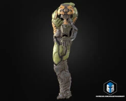 Eternal Slayer Armor - 3D Print Files -Galactic Armory Store 1a0002 117bb4cf df02 46a2 8d35 cbba1f3eed2f