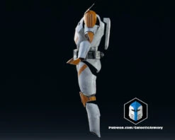 Commander Cody Armor Accessories - 3D Print Files 31 Commander Cody Armor Accessories - 3D Print Files -Galactic Armory Store 1a0002 b80699ee 91c7 469d a8b7 3709ead3a2c9