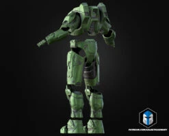 Master Chief Mark 6 Armor - 3D Print Files 33 Master Chief Mark 6 Armor - 3D Print Files -Galactic Armory Store 1a0003 2be00b67 662e 47c9 b5b2 26fa72a207e8