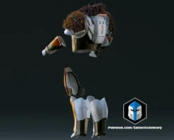 Destiny Shaxx Armor - 3D Print Files 39 Destiny Shaxx Armor - 3D Print Files -Galactic Armory Store 1a0003 4ae4ad3c 79b6 408b a53d 08659c55e10a